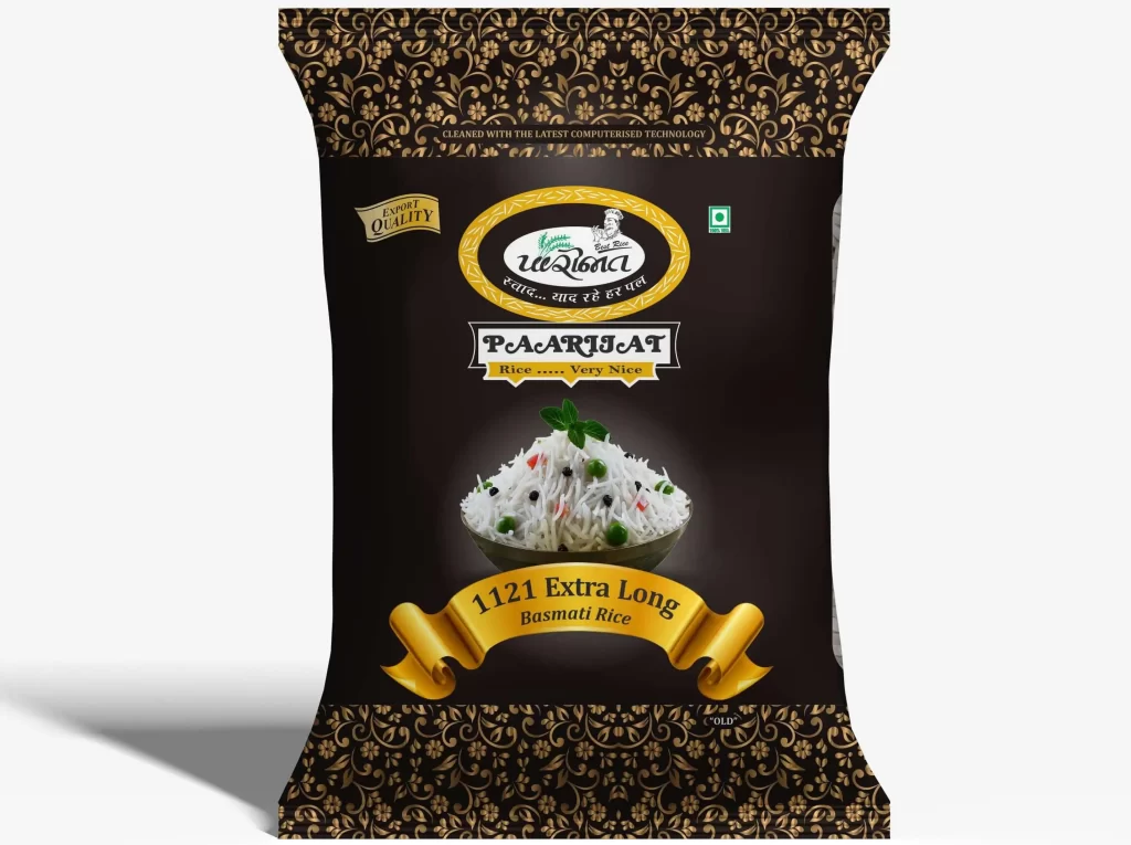 Benefits of Basmati Rice
