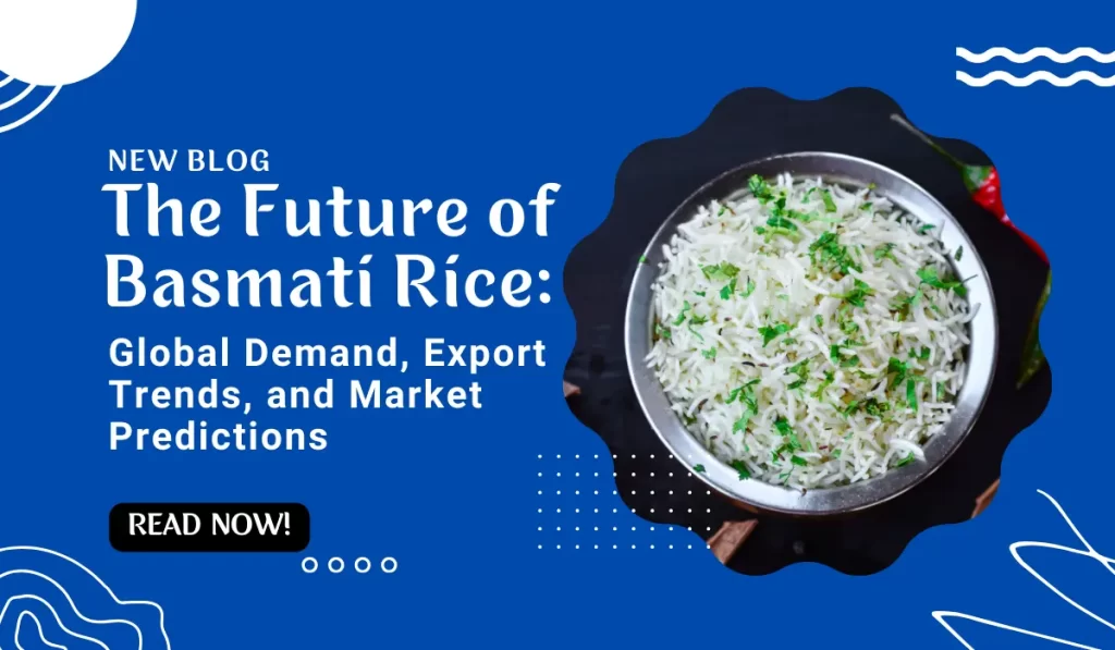 Future of Basmati Rice